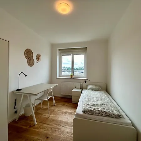 Apartmán Stayroom I 