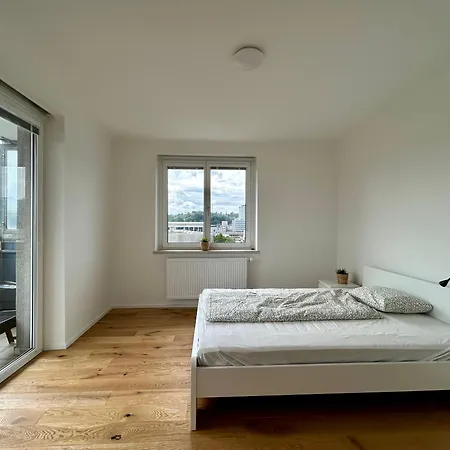Stayroom I 