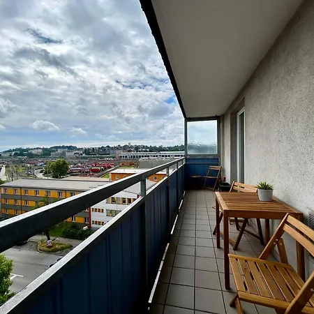 Stayroom I 