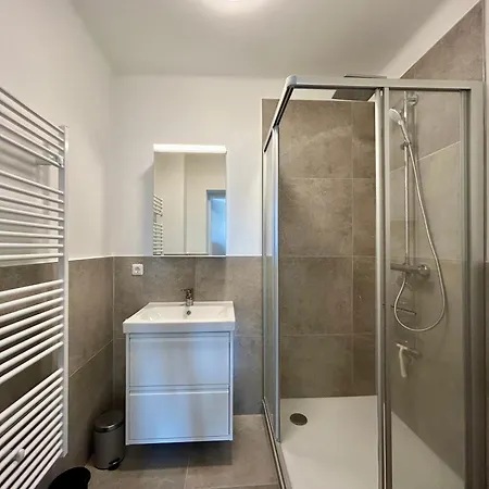 Apartment Stayroom I 