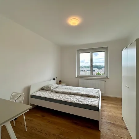 Stayroom I 