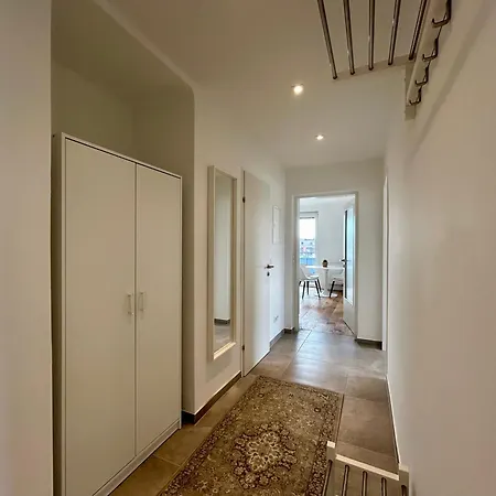 Apartmán Stayroom I 