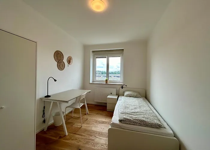 Apartment Stayroom I 