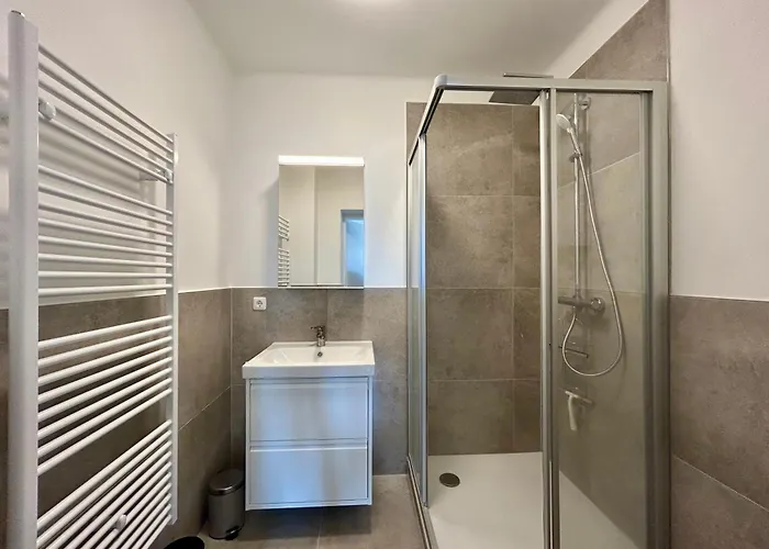 Апартаменты Stayroom I 