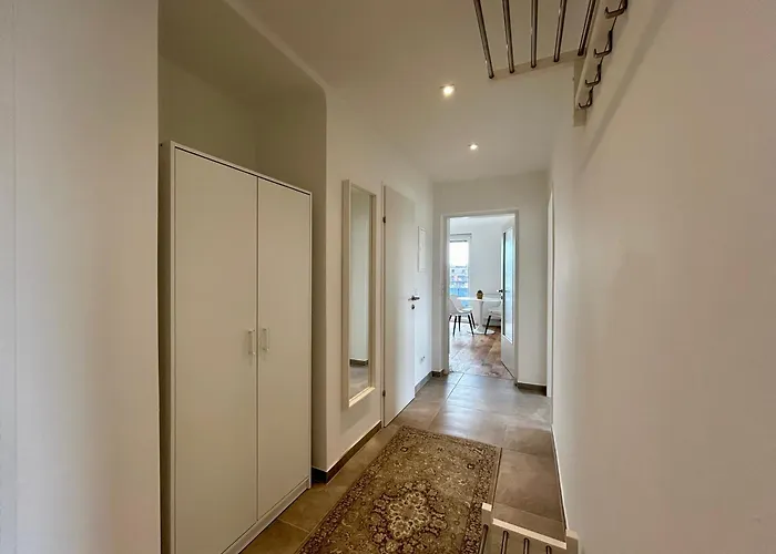 Апартаменты Stayroom I 